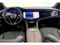 Dashboard of 2023 Mercedes-Benz EQS 580 4Matic SUV #6
