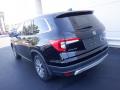 2020 Pilot EX-L AWD #8