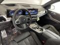  Black Interior BMW X5 #13