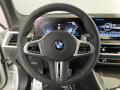  2024 BMW X5 M60i Steering Wheel #15