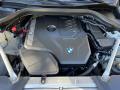  2022 X3 2.0 Liter TwinPower Turbocharged DOHC 16-Valve Inline 4 Cylinder Engine #11