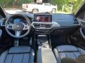  2022 BMW X3 Black Interior #12