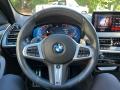  2022 BMW X3 xDrive30i Steering Wheel #20