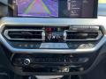 Controls of 2022 BMW X3 xDrive30i #25