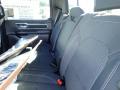 Rear Seat of 2023 Ram 1500 Big Horn Night Edition Crew Cab 4x4 #13
