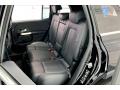 Rear Seat of 2020 Mercedes-Benz GLB 250 #20