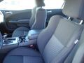 Front Seat of 2023 Dodge Charger GT Blacktop AWD #11