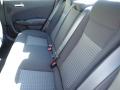 Rear Seat of 2023 Dodge Charger GT Blacktop AWD #12