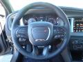  2023 Dodge Charger GT Blacktop AWD Steering Wheel #17