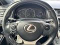  2015 Lexus CT 200h Hybrid Steering Wheel #8
