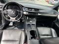  Black Interior Lexus CT #12