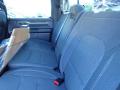 Rear Seat of 2024 Ram 1500 Big Horn Crew Cab 4x4 #13