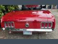 1970 Mustang Convertible #2