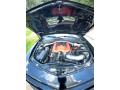  2013 Camaro 6.2 Liter Eaton Supercharged OHV 16-Valve LSA V8 Engine #9