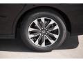  2024 Honda Odyssey EX-L Wheel #11
