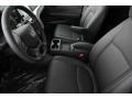 Front Seat of 2024 Honda Odyssey EX-L #15