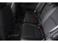 Rear Seat of 2024 Honda Odyssey EX-L #16