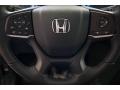  2024 Honda Odyssey EX-L Steering Wheel #19