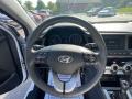  2019 Hyundai Elantra SE Steering Wheel #20