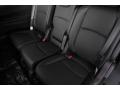 Rear Seat of 2024 Honda Odyssey EX-L #25