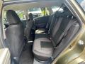 Rear Seat of 2022 Subaru Outback 2.5i Premium #15