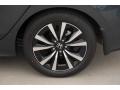  2024 Honda Civic EX-L Hatchback Wheel #12