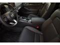  2024 Honda Civic Gray Interior #15