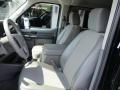 Front Seat of 2020 Nissan NV 3500 HD SV Passenger #7