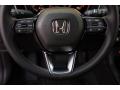  2024 Honda Civic EX-L Hatchback Steering Wheel #19
