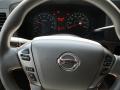  2020 Nissan NV 3500 HD SV Passenger Steering Wheel #11