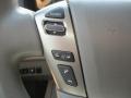  2020 Nissan NV 3500 HD SV Passenger Steering Wheel #13