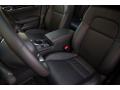 Front Seat of 2024 Honda Civic EX-L Hatchback #24