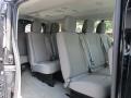 Rear Seat of 2020 Nissan NV 3500 HD SV Passenger #21
