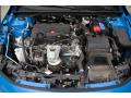  2024 Civic 2.0 Liter DOHC 16-Valve i-VTEC 4 Cylinder Engine #9
