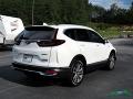 2021 CR-V Touring AWD Hybrid #6