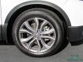  2021 Honda CR-V Touring AWD Hybrid Wheel #9