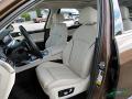 Front Seat of 2019 BMW X7 xDrive40i #11