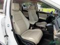  2021 Honda CR-V Ivory Interior #12