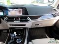 Dashboard of 2019 BMW X7 xDrive40i #17