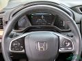  2021 Honda CR-V Touring AWD Hybrid Steering Wheel #18