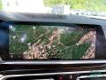 Navigation of 2019 BMW X7 xDrive40i #20
