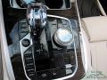 Controls of 2019 BMW X7 xDrive40i #25