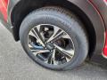 2024 Subaru Crosstrek Premium Wheel #6