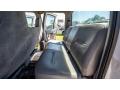 Rear Seat of 2001 Ford F350 Super Duty XL Crew Cab #20
