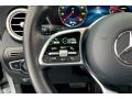  2020 Mercedes-Benz GLC 350e 4Matic Steering Wheel #21