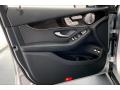 Door Panel of 2020 Mercedes-Benz GLC 350e 4Matic #25