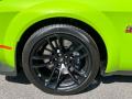  2023 Dodge Challenger R/T Scat Pack Widebody Wheel #9