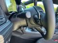  2023 Dodge Challenger R/T Scat Pack Widebody Steering Wheel #14