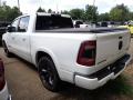 2023 1500 Limited Red Edition Crew Cab 4x4 #5