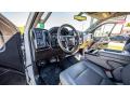 2018 Silverado 2500HD Work Truck Double Cab #19